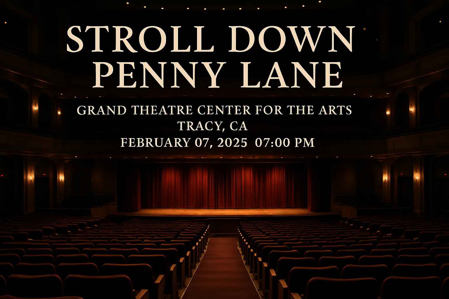 stroll-down-penny-lane-grand-theatre-center-for-the-arts