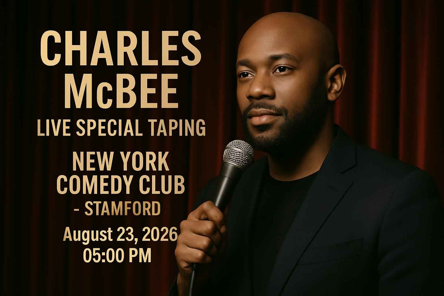 charles-mcbee-live-special-taping-new-york-comedy-club-stamford