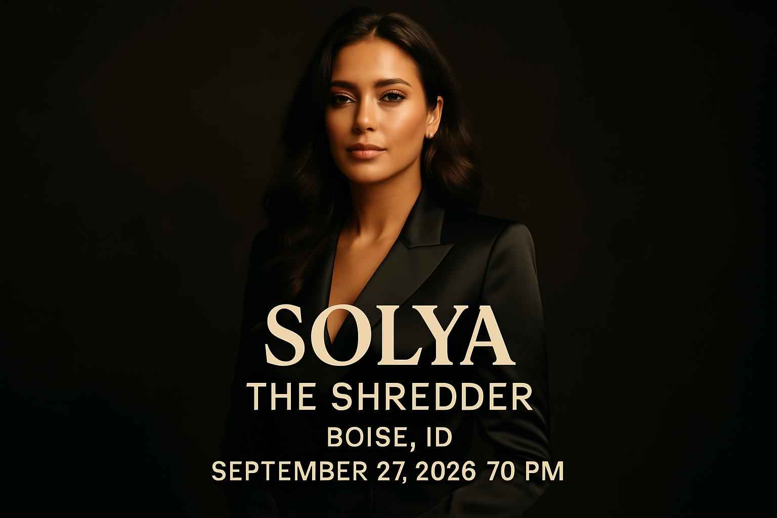 solya-the-shredder
