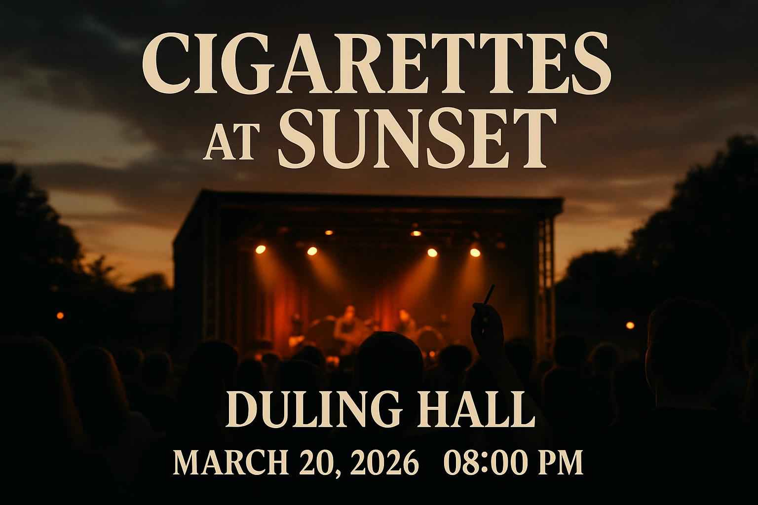cigarettes-sunset-duling-hall