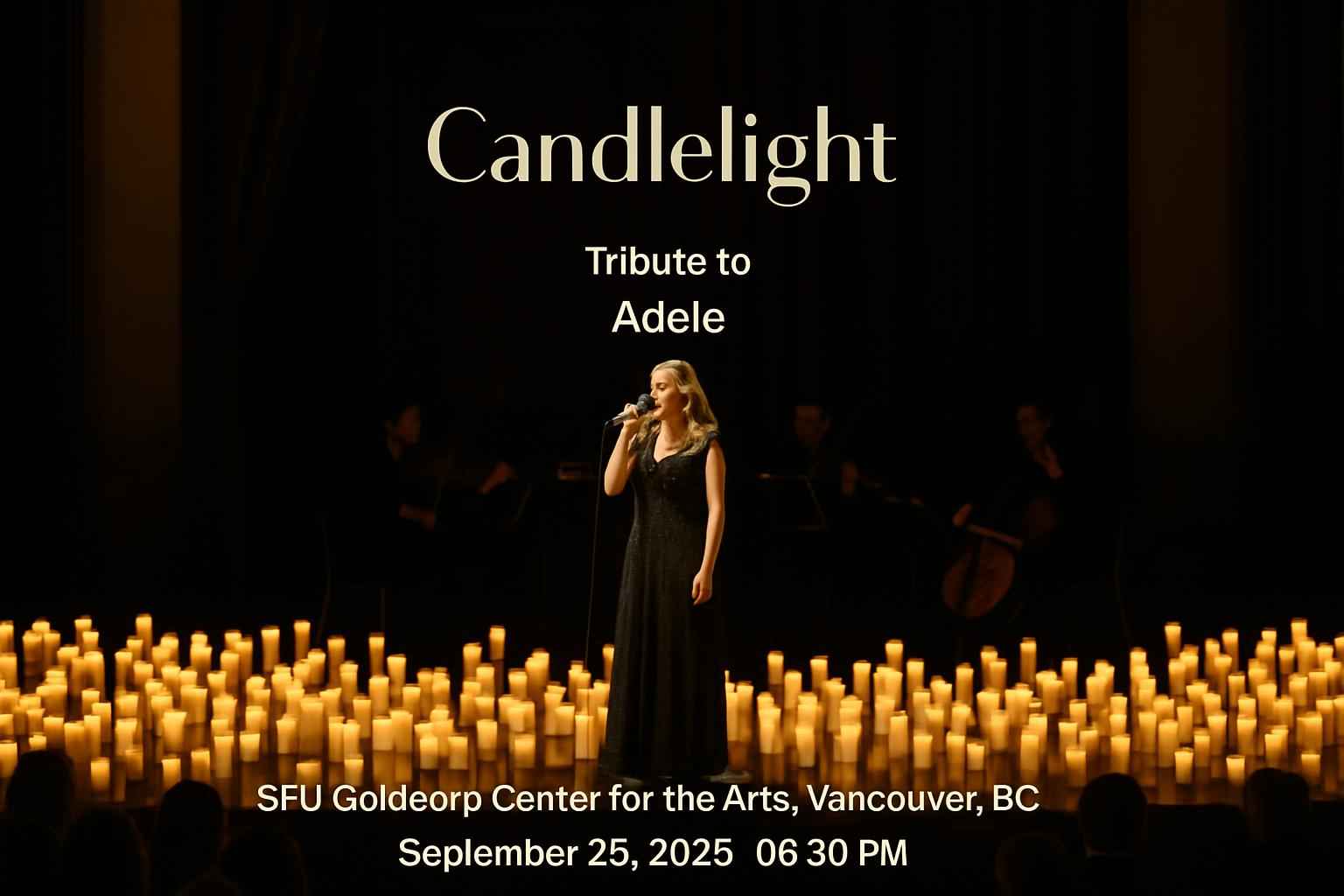 candlelight-tribute-to-adele-sfu-goldcorp-centre-for-the-arts