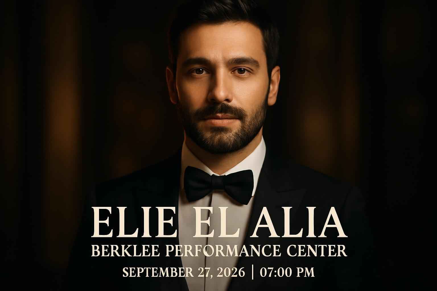 elie-el-alia-berklee-performance-center-boston