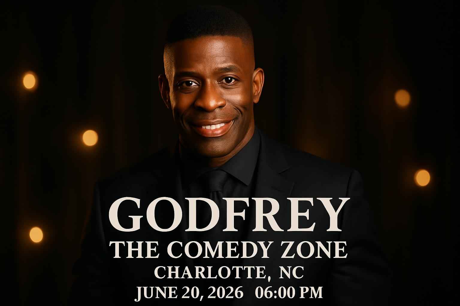 godfrey-the-comedy-zone-charlotte