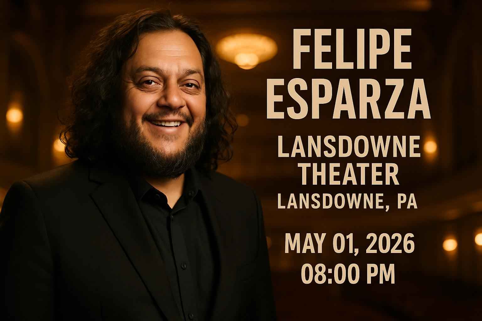 felipe-esparza-lansdowne-theater