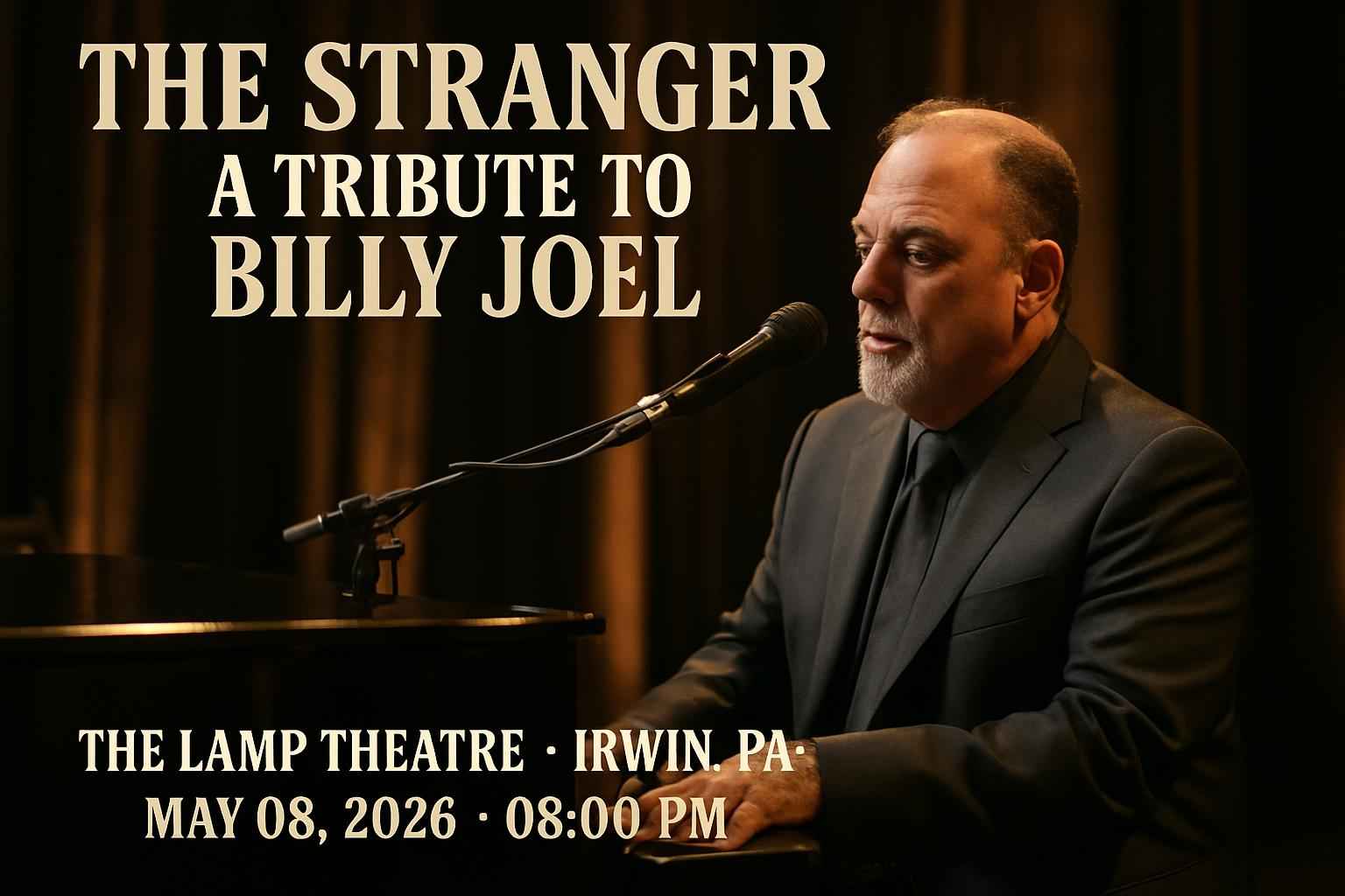 the-stranger-a-tribute-to-billy-joel-the-lamp-theatre