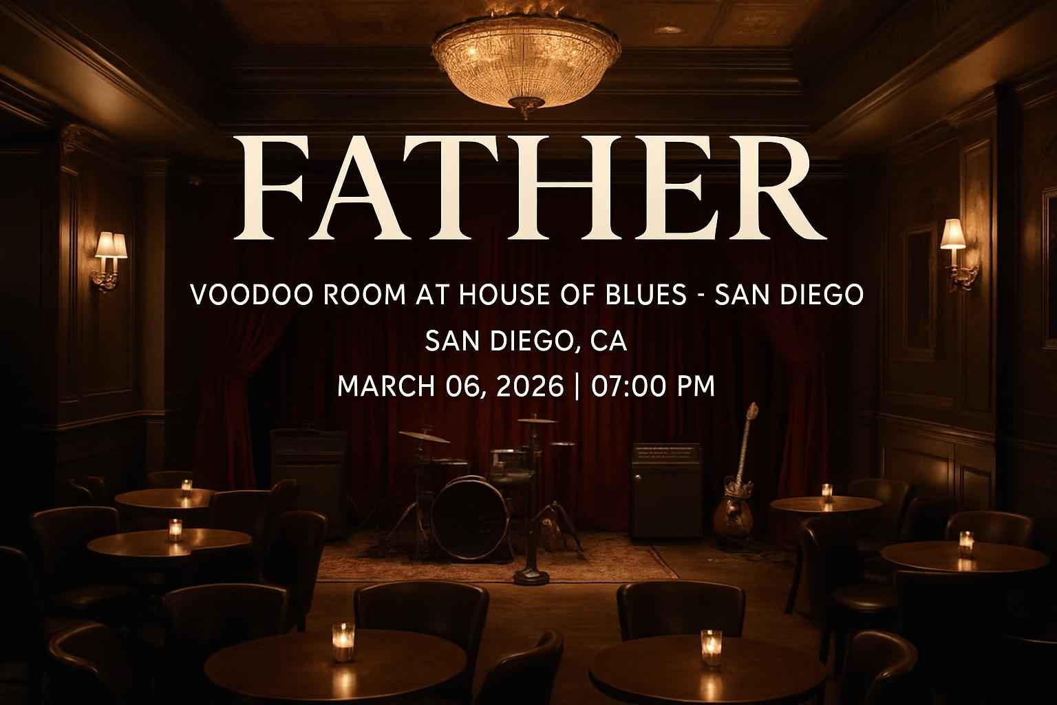 father-voodoo-room-at-house-of-blues-san-diego