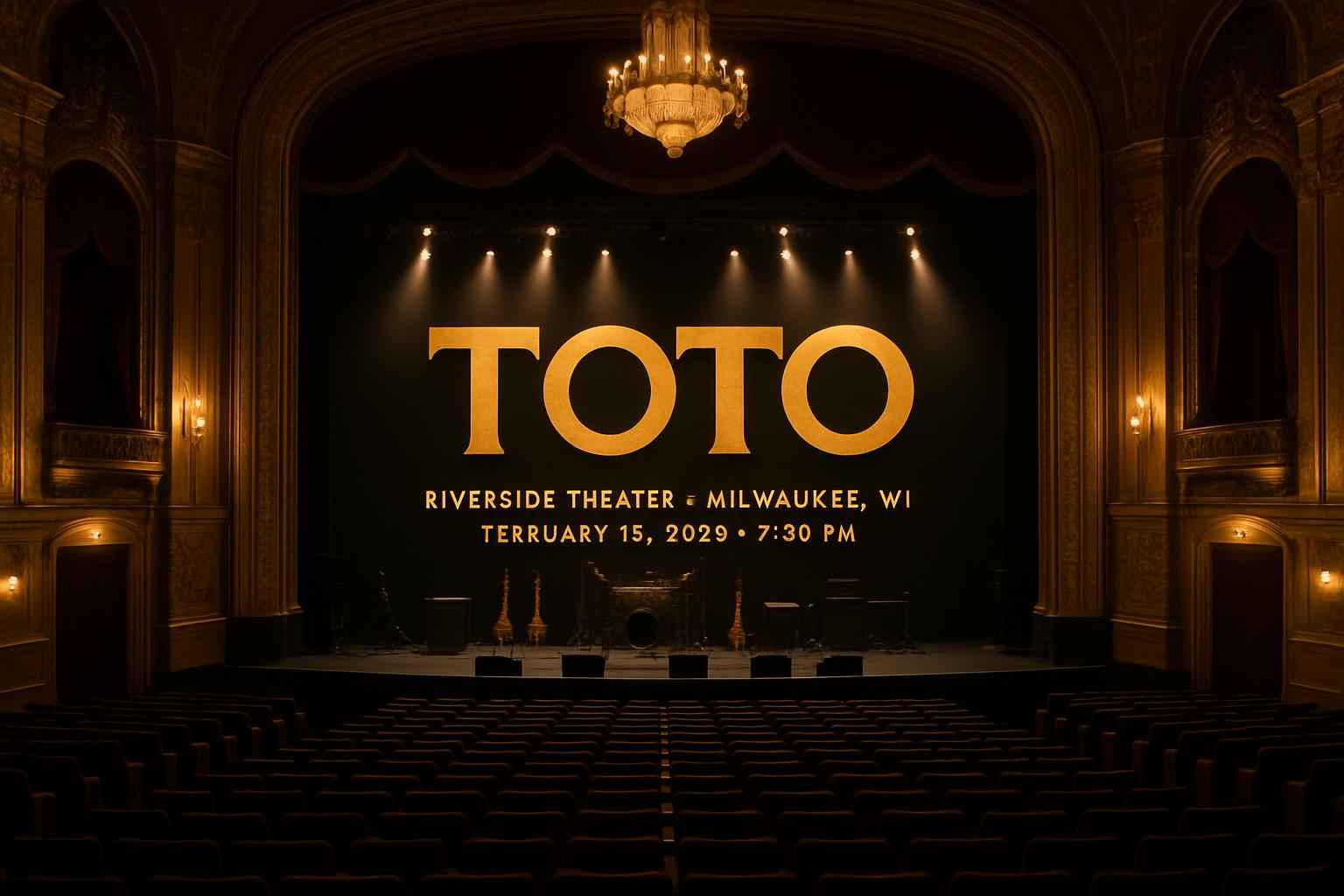 toto-riverside-theater-wi