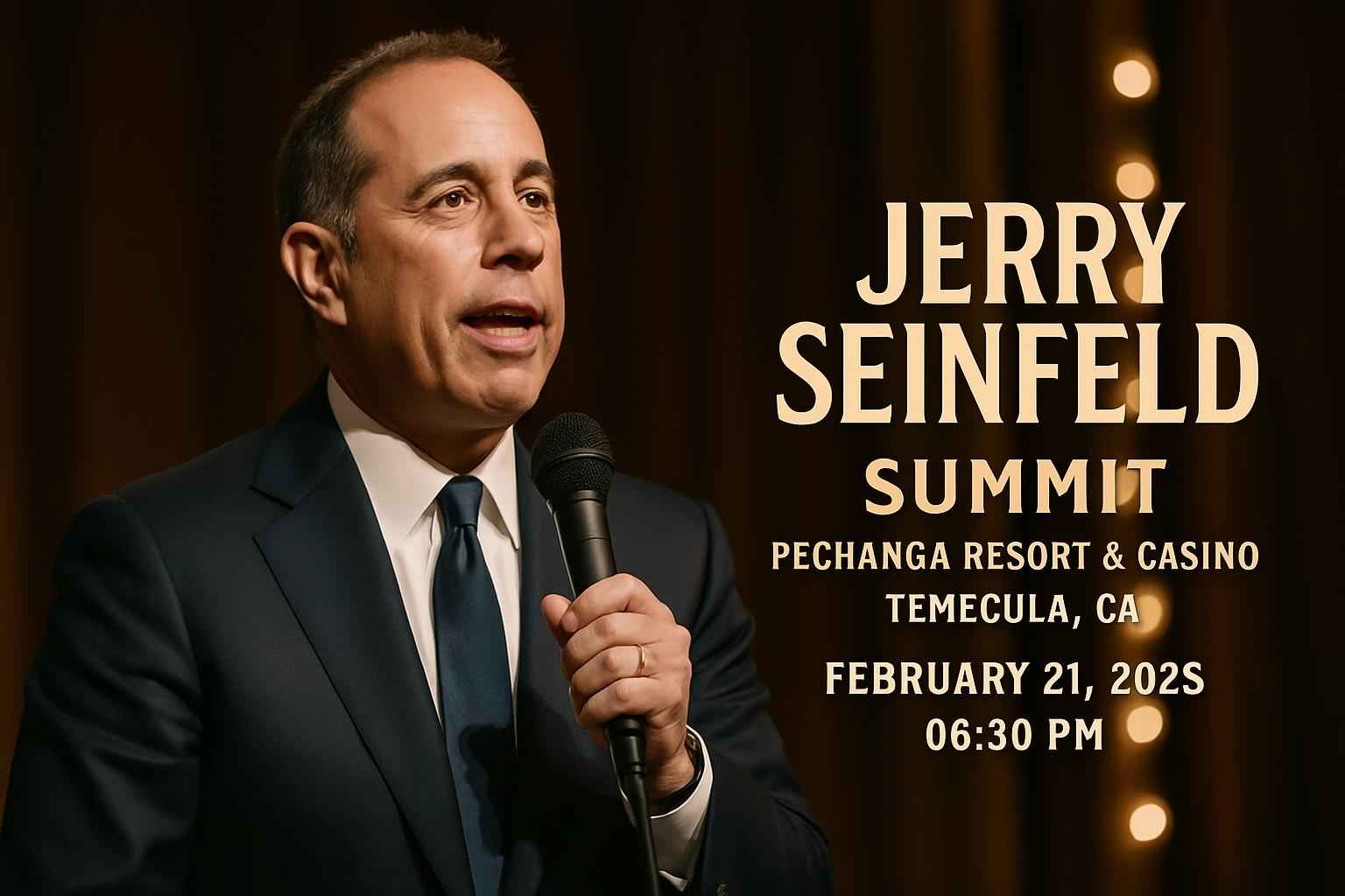 jerry-seinfeld-summit-at-pechanga-resort-casino