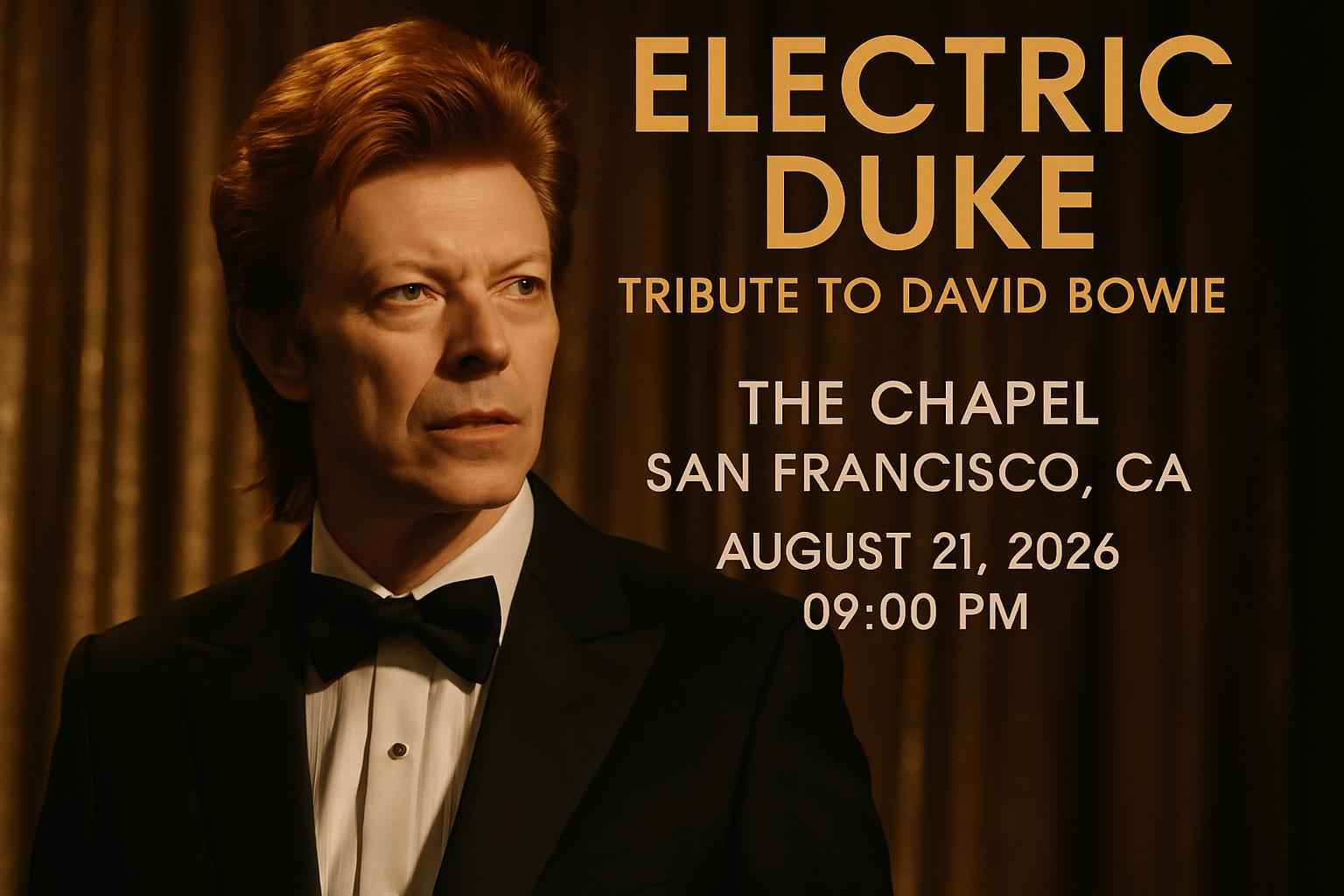 electric-duke-tribute-to-david-bowie-the-chapel