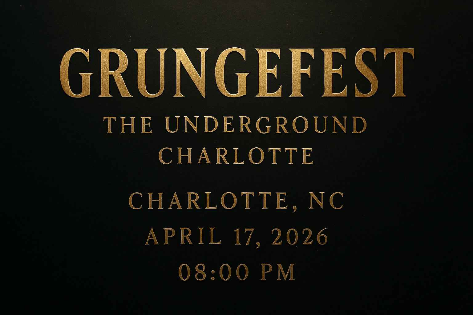 grungefest-the-underground-charlotte