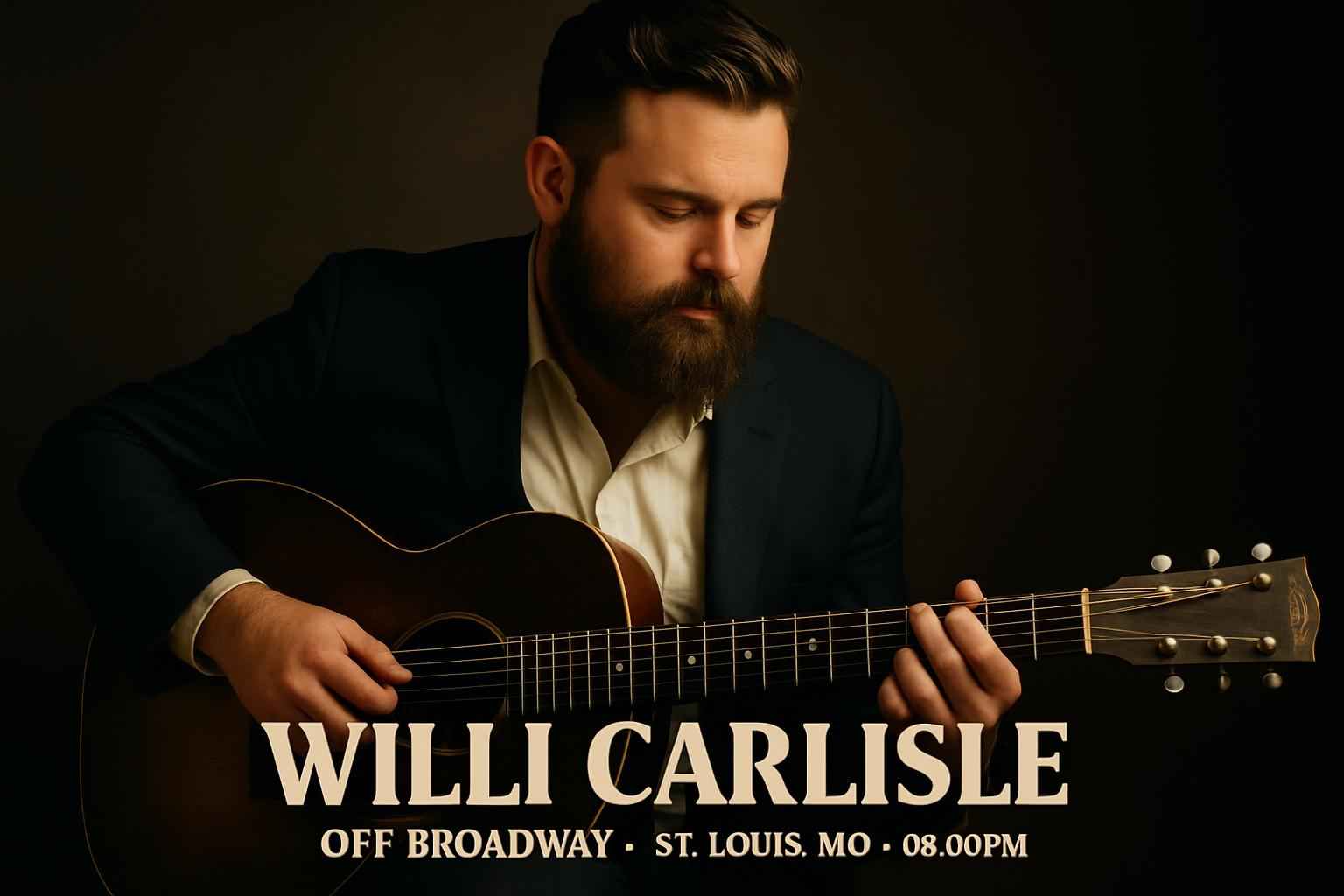 willi-carlisle-off-broadway