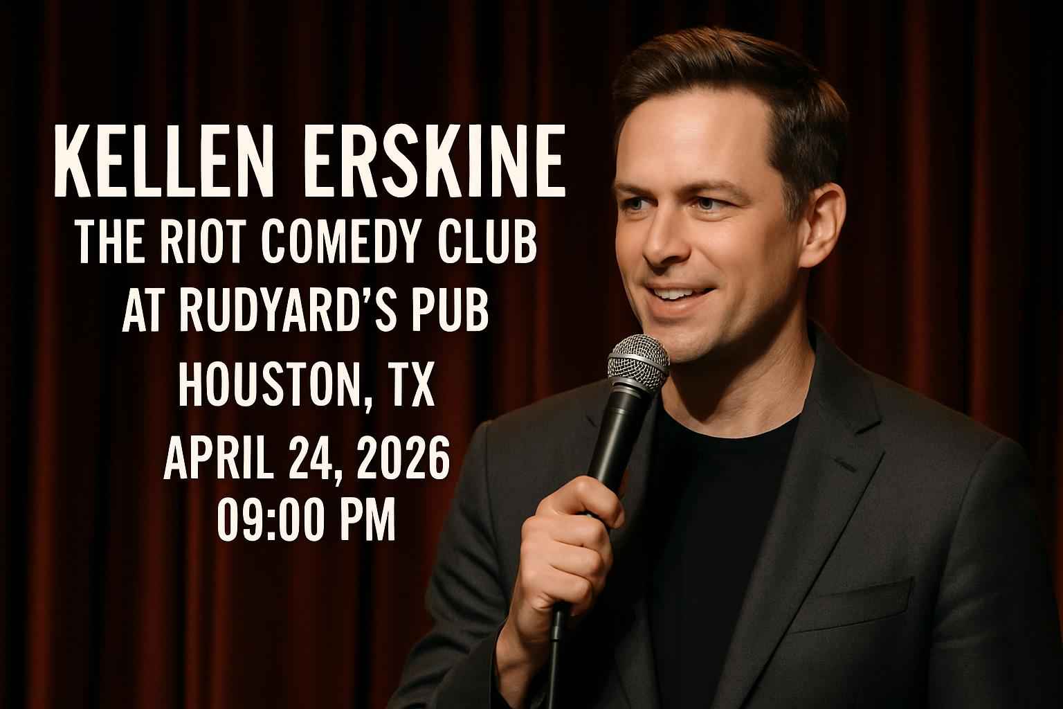 kellen-erskine-the-riot-comedy-club-at-rudyard-s-pub