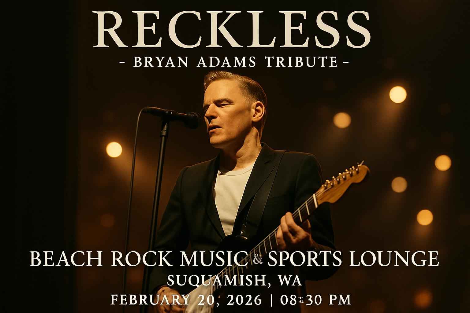 reckless-bryan-adams-tribute-beach-rock-music-sports-lounge