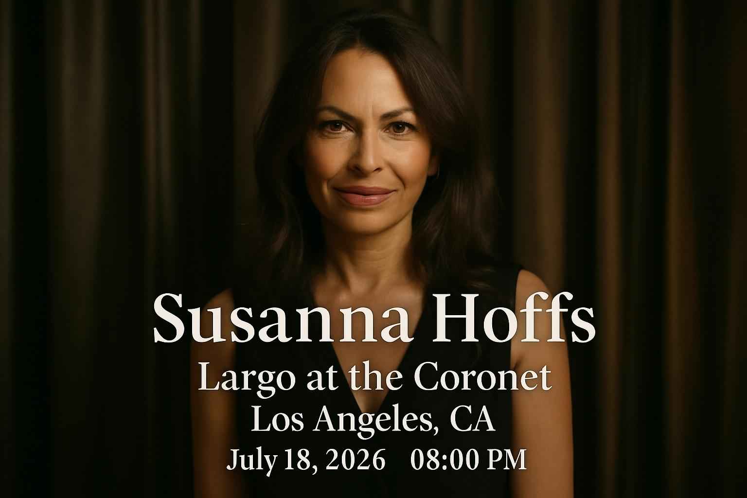susanna-hoffs-largo-at-the-coronet