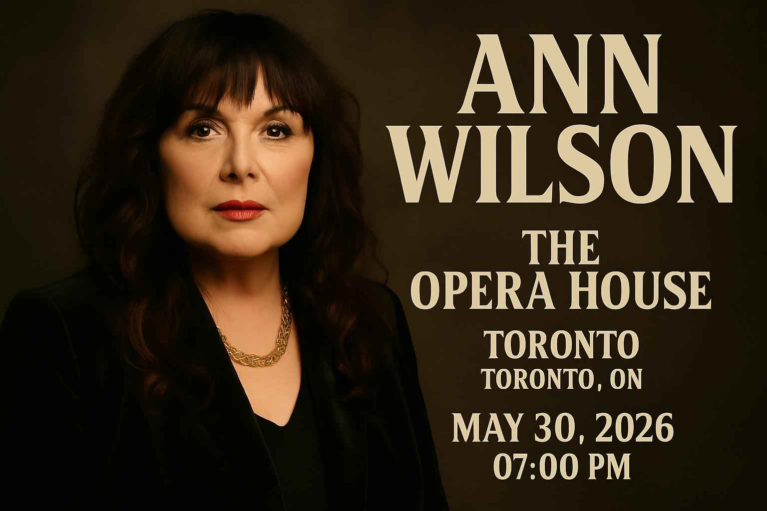 ann-wilson-the-opera-house-toronto