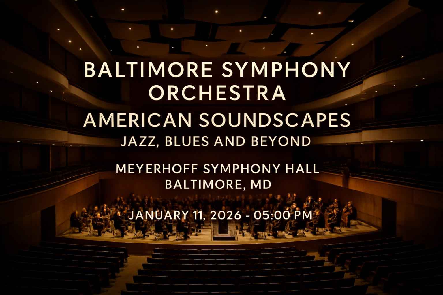 baltimore-symphony-orchestra-american-soundscapes-jazz-blues-and-beyond-meyerhoff-symphony-hall