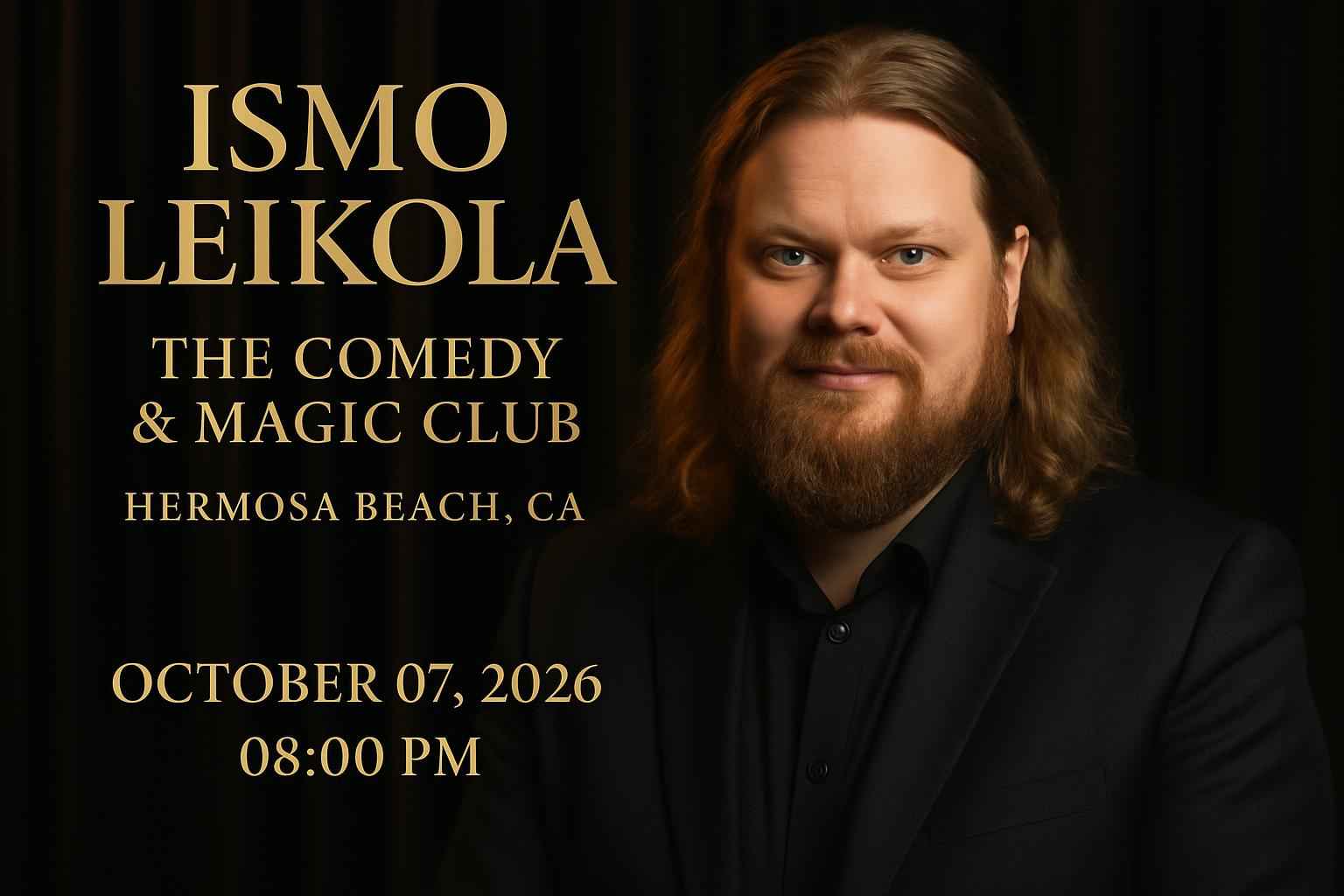 ismo-leikola-the-comedy-magic-club
