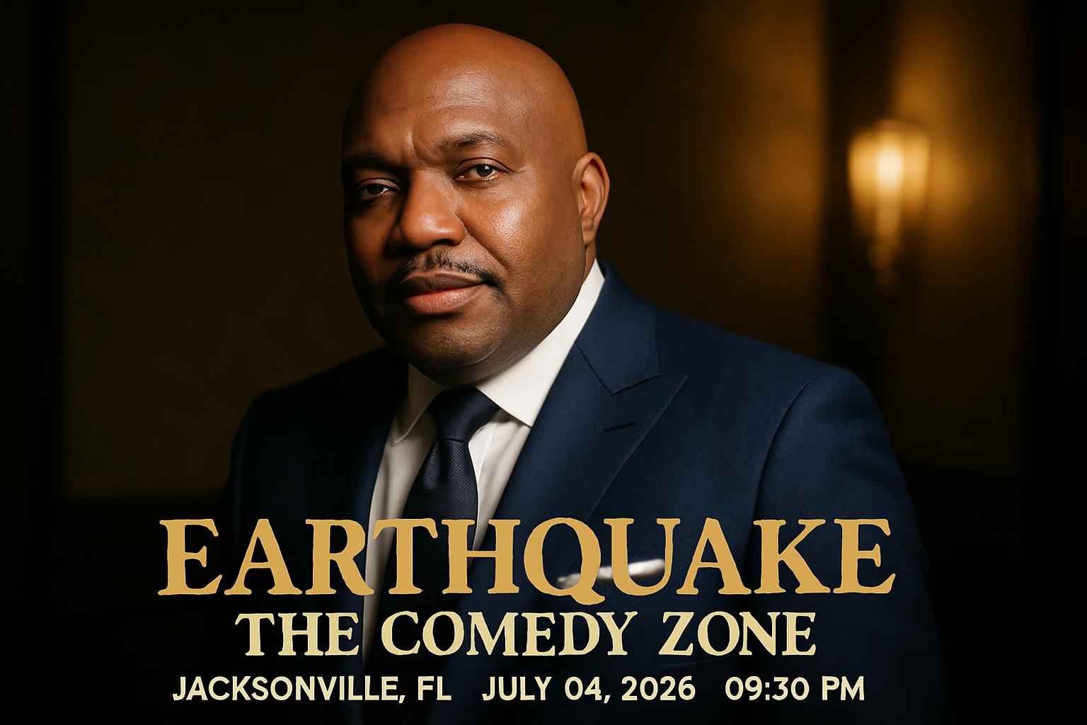 earthquake-the-comedy-zone-jacksonville