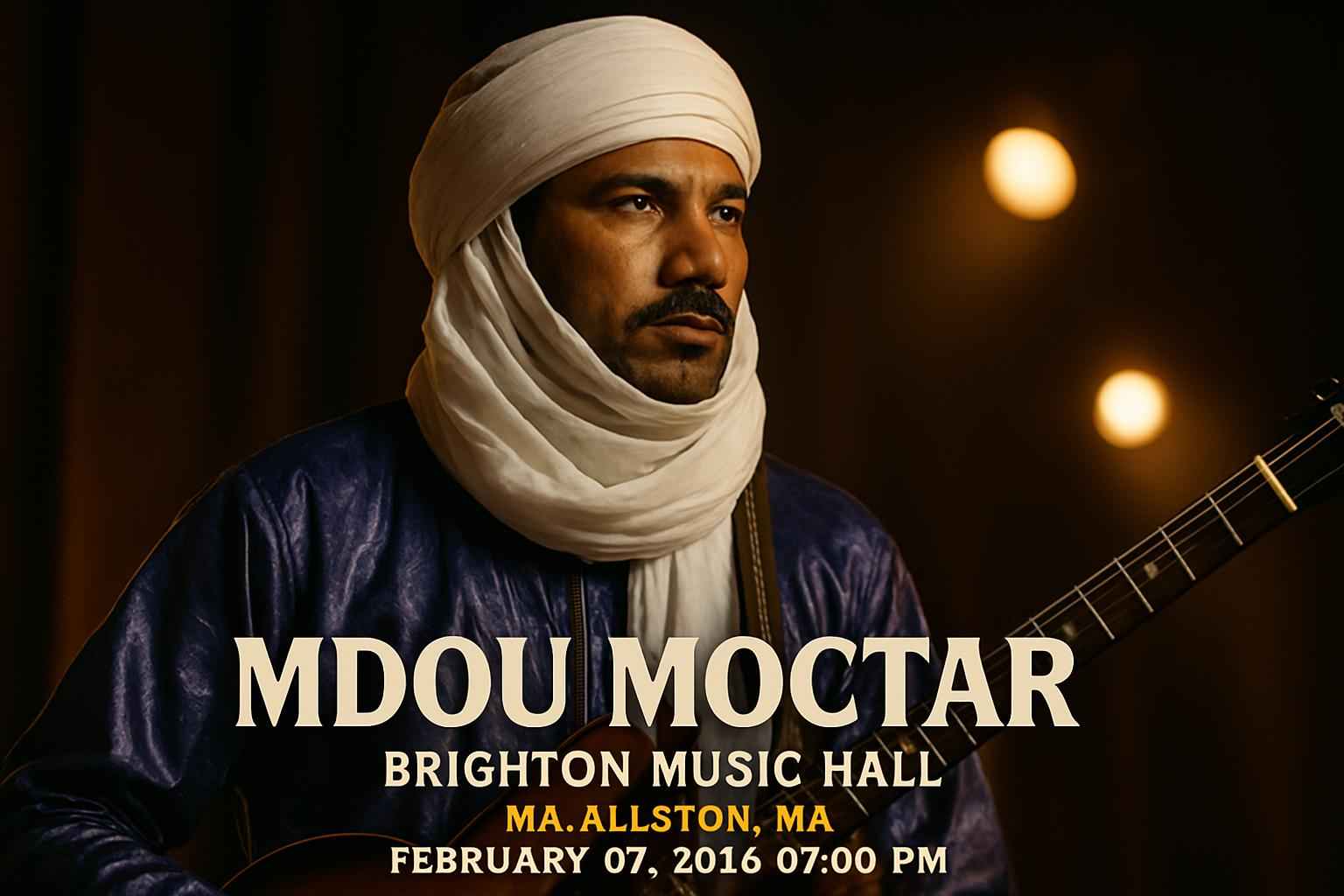 mdou-moctar-brighton-music-hall-ma