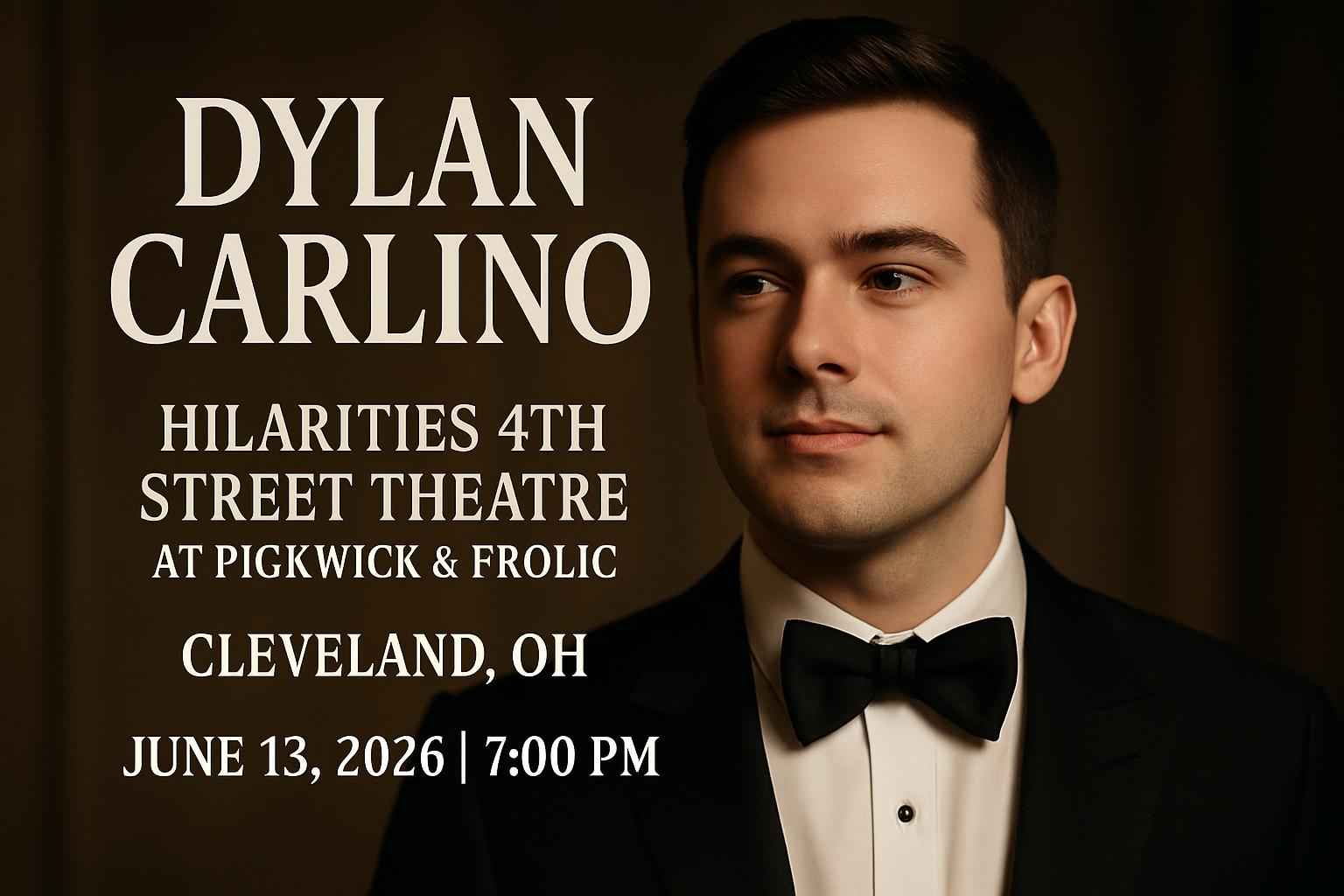 dylan-carlino-hilarities-4th-street-theatre-at-pickwick-frolic