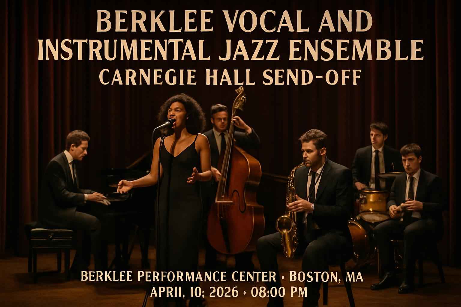 berklee-vocal-and-instrumental-jazz-ensemble-carnegie-hall-send-off-berklee-performance-center-boston