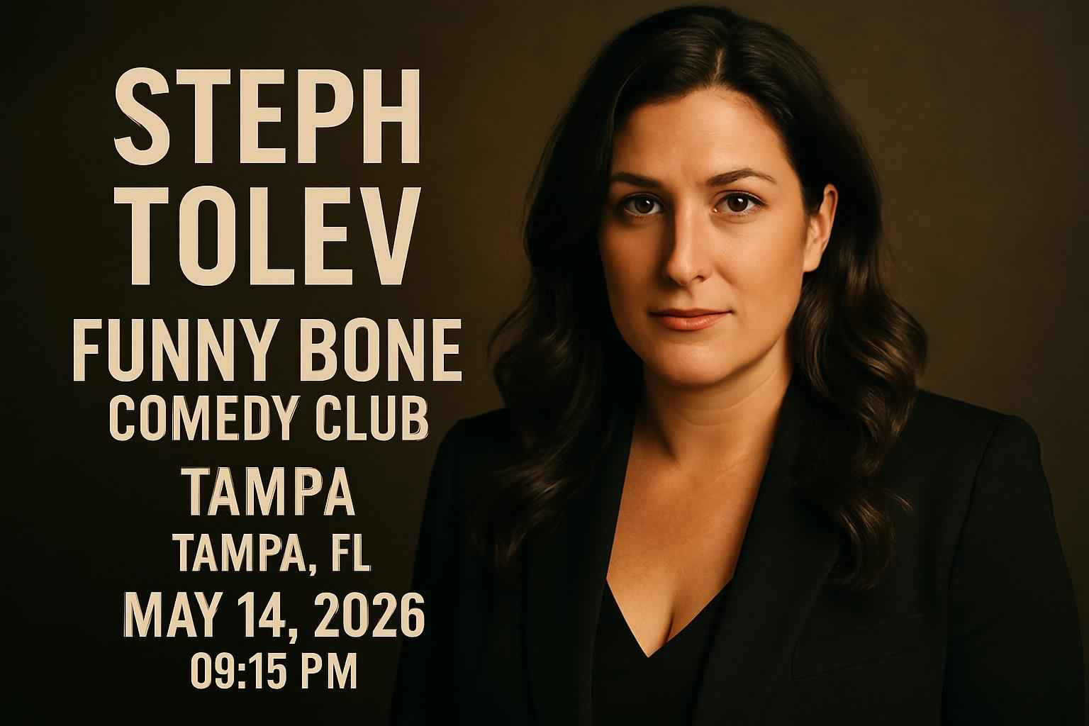 steph-tolev-funny-bone-comedy-club-tampa