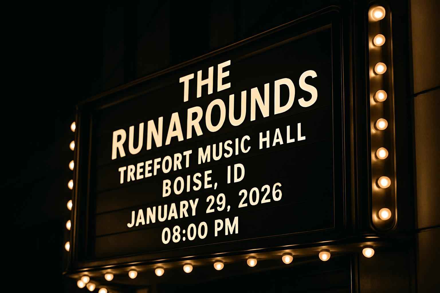 the-runarounds-treefort-music-hall