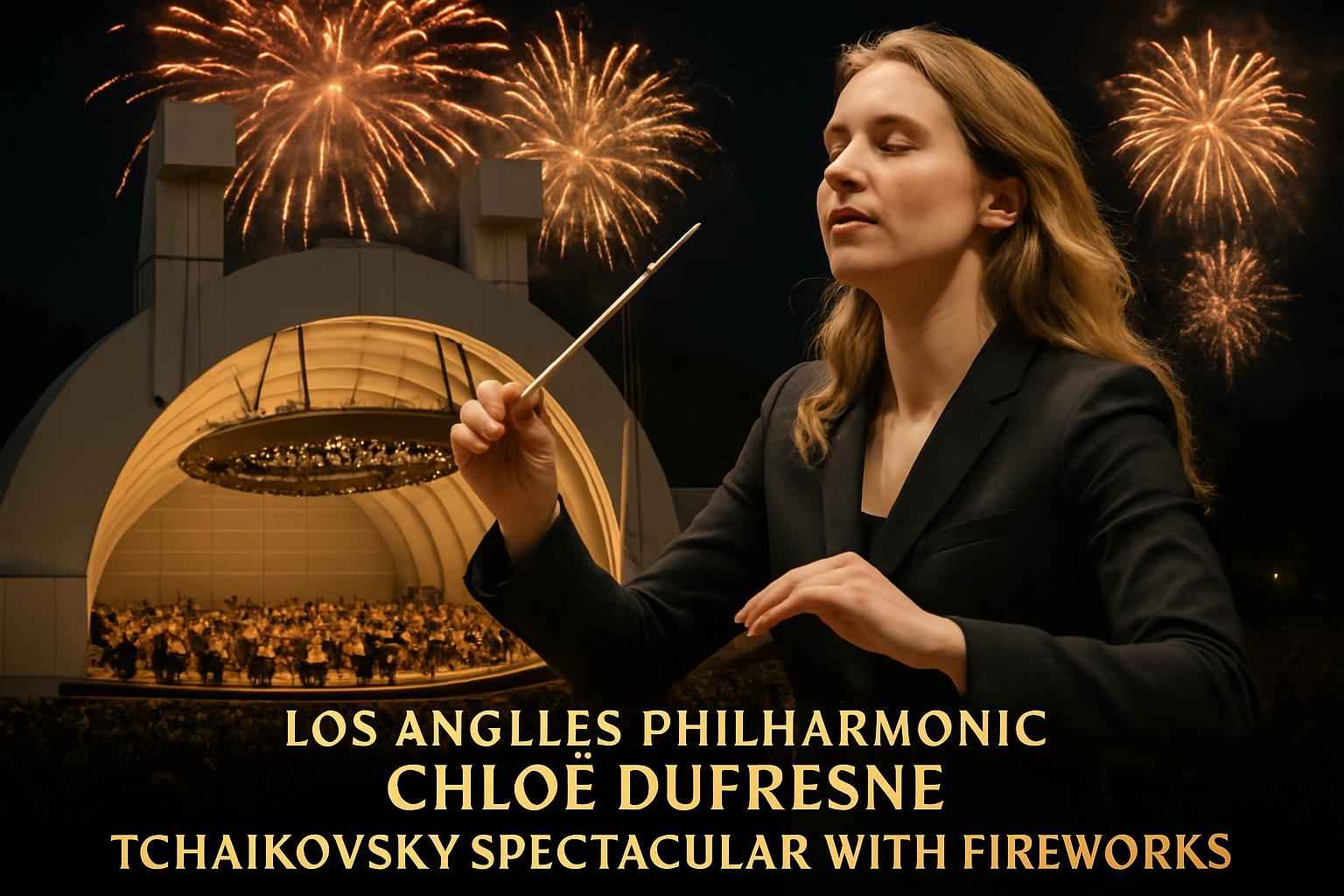 los-angeles-philharmonic-chloe-dufresne-tchaikovsky-spectacular-with-fireworks-hollywood-bowl
