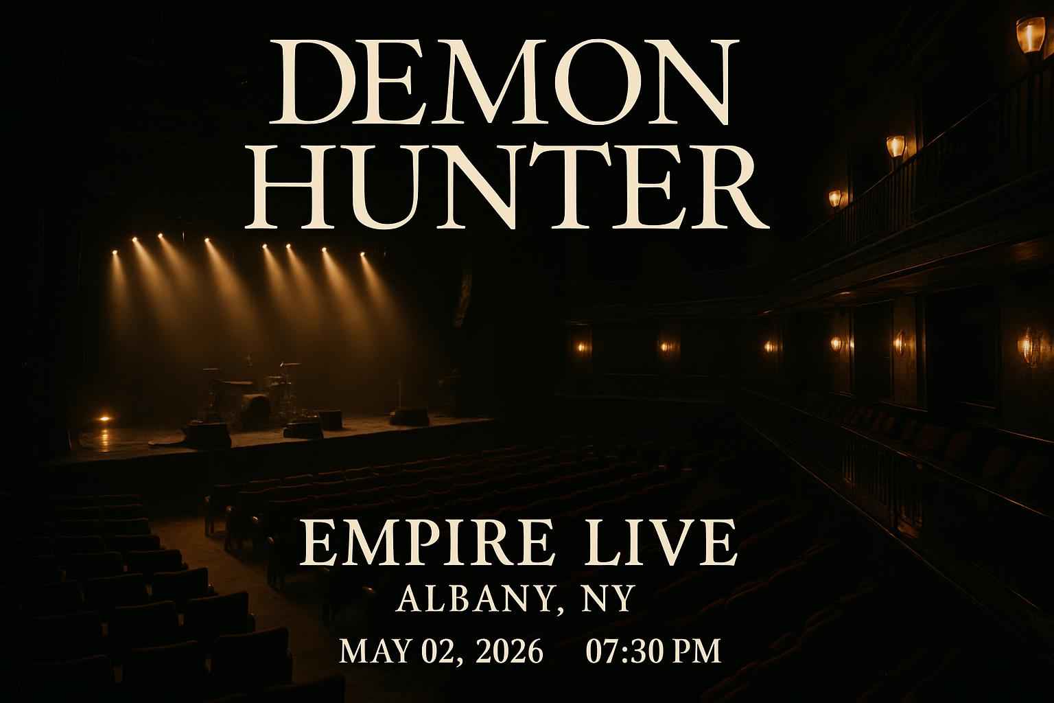 demon-hunter-empire-live