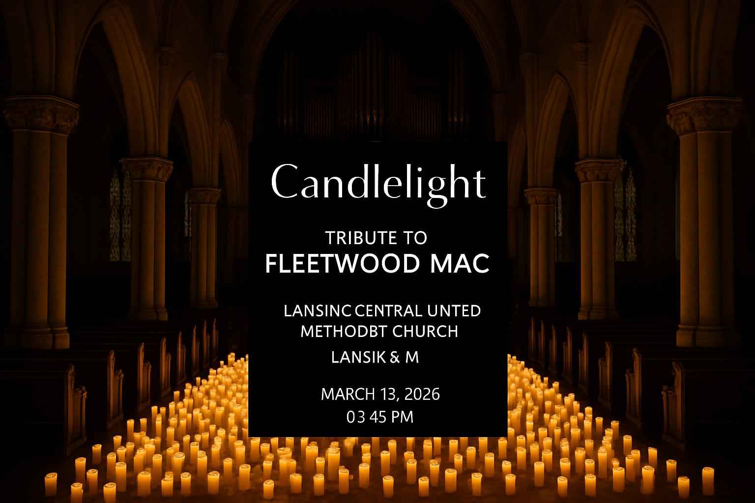 candlelight-tribute-to-fleetwood-mac-lansing-central-united-methodist-church