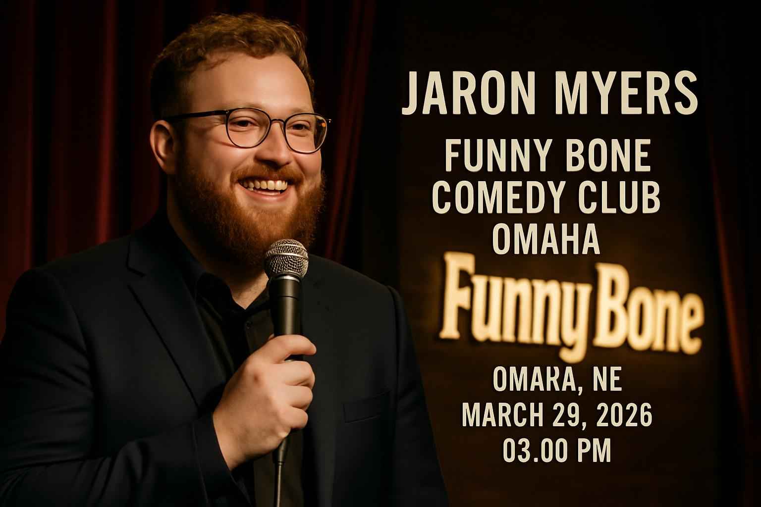 jaron-myers-funny-bone-comedy-club-omaha