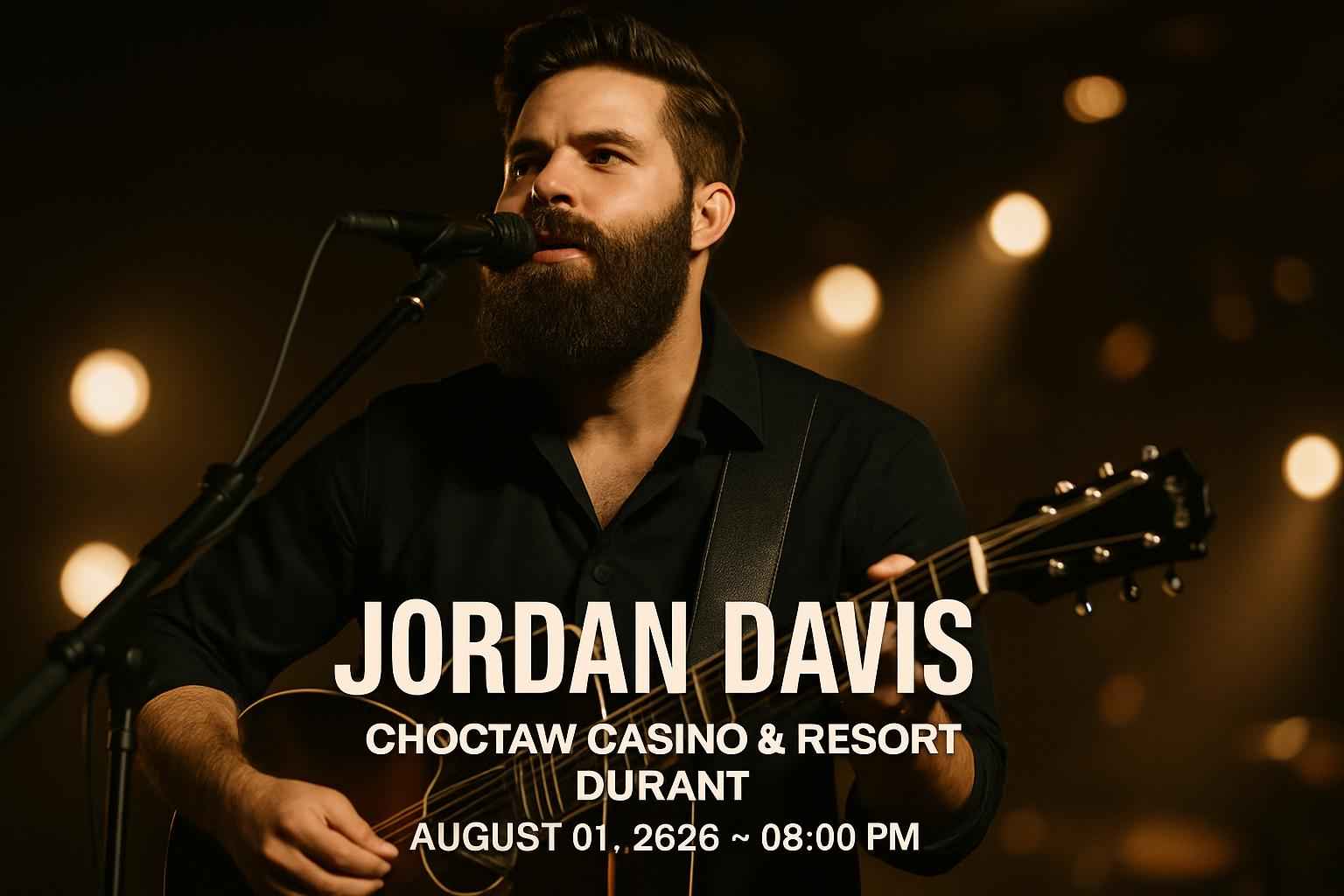 jordan-davis-choctaw-casino-resort-durant