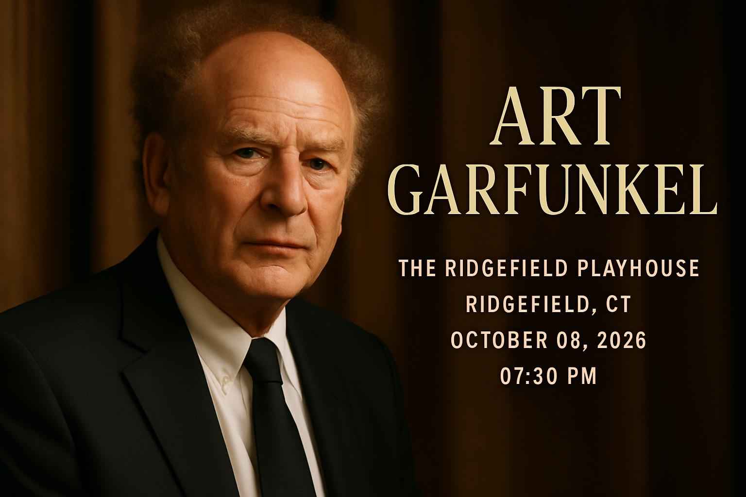 art-garfunkel-the-ridgefield-playhouse