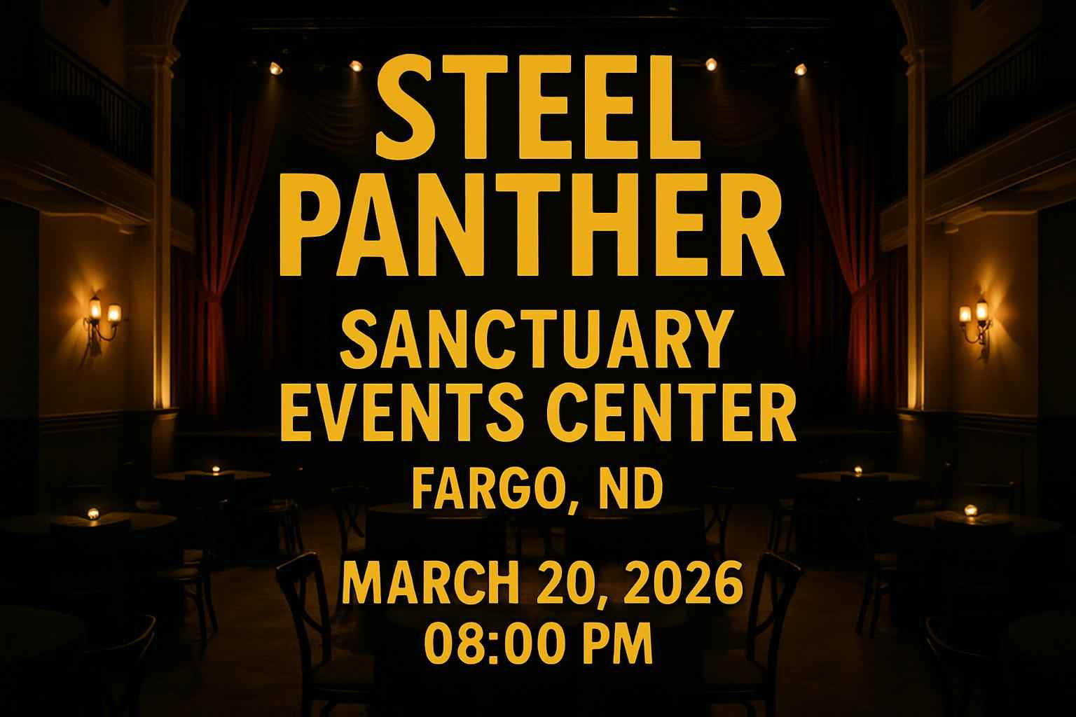 steel-panther-sanctuary-events-center