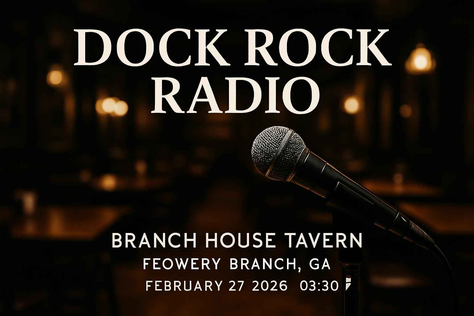 dock-rock-radio-branch-house-tavern
