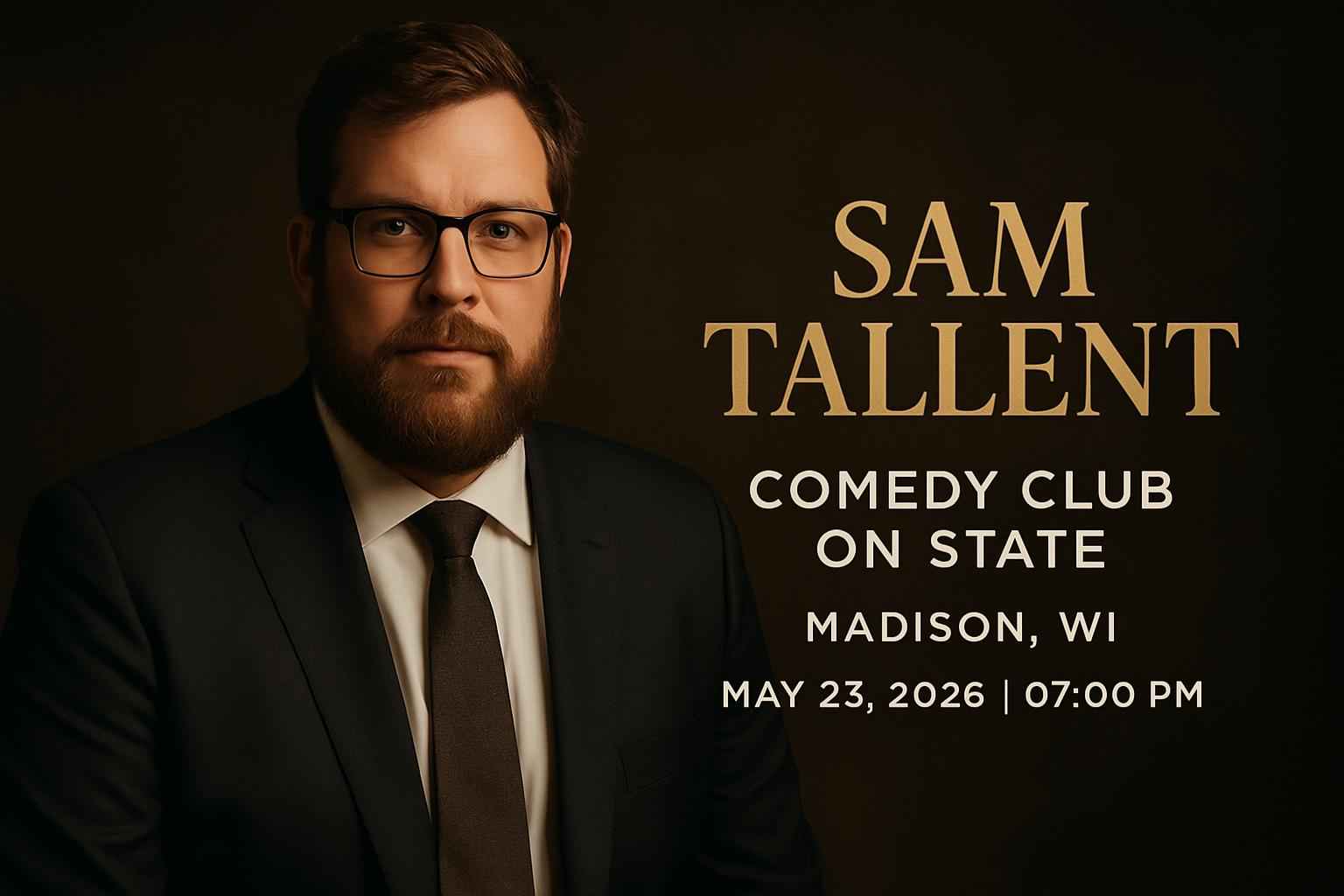 sam-tallent-comedy-club-on-state