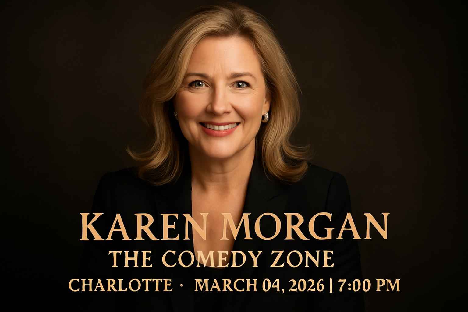 karen-morgan-the-comedy-zone-charlotte