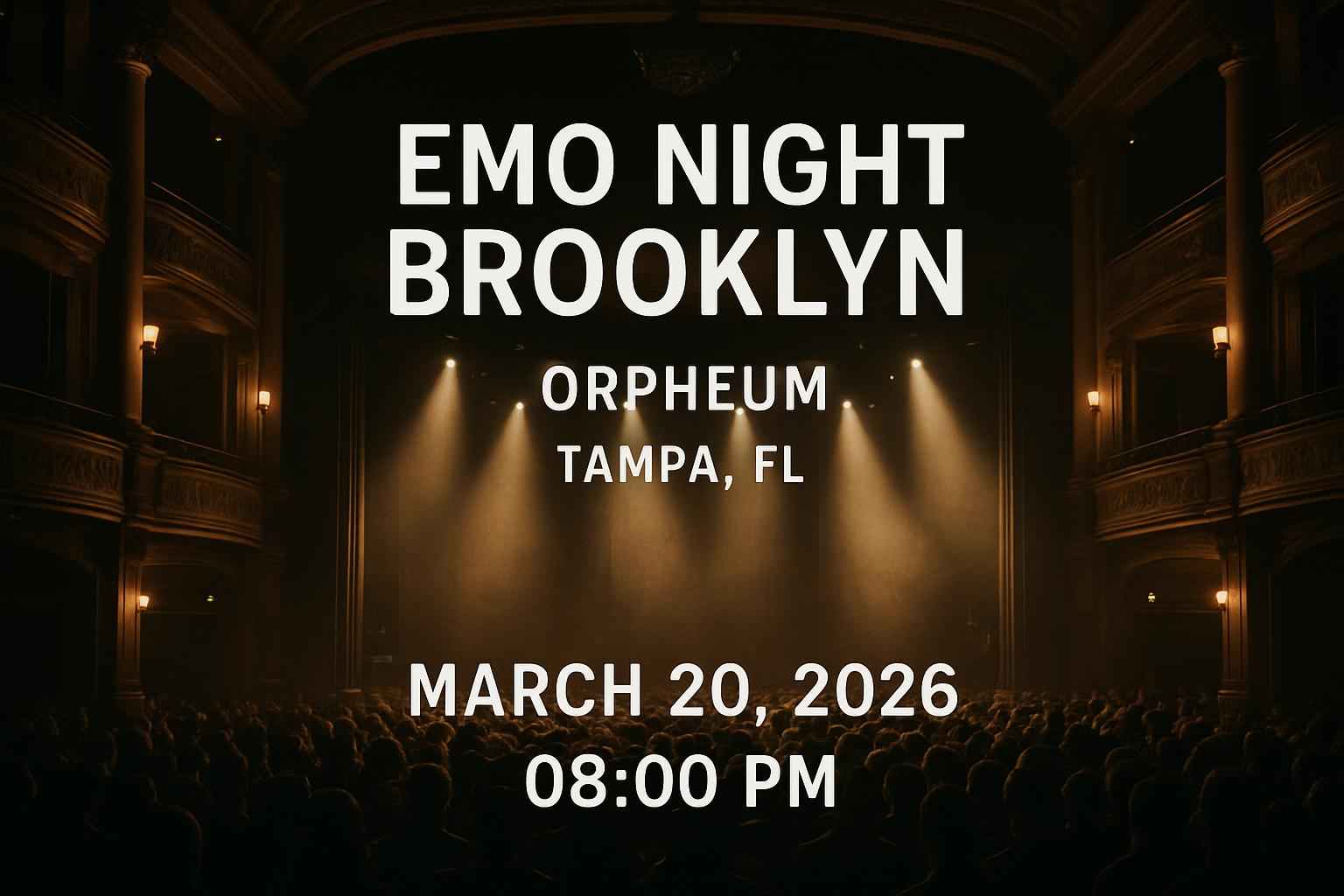 emo-night-brooklyn-orpheum-tampa