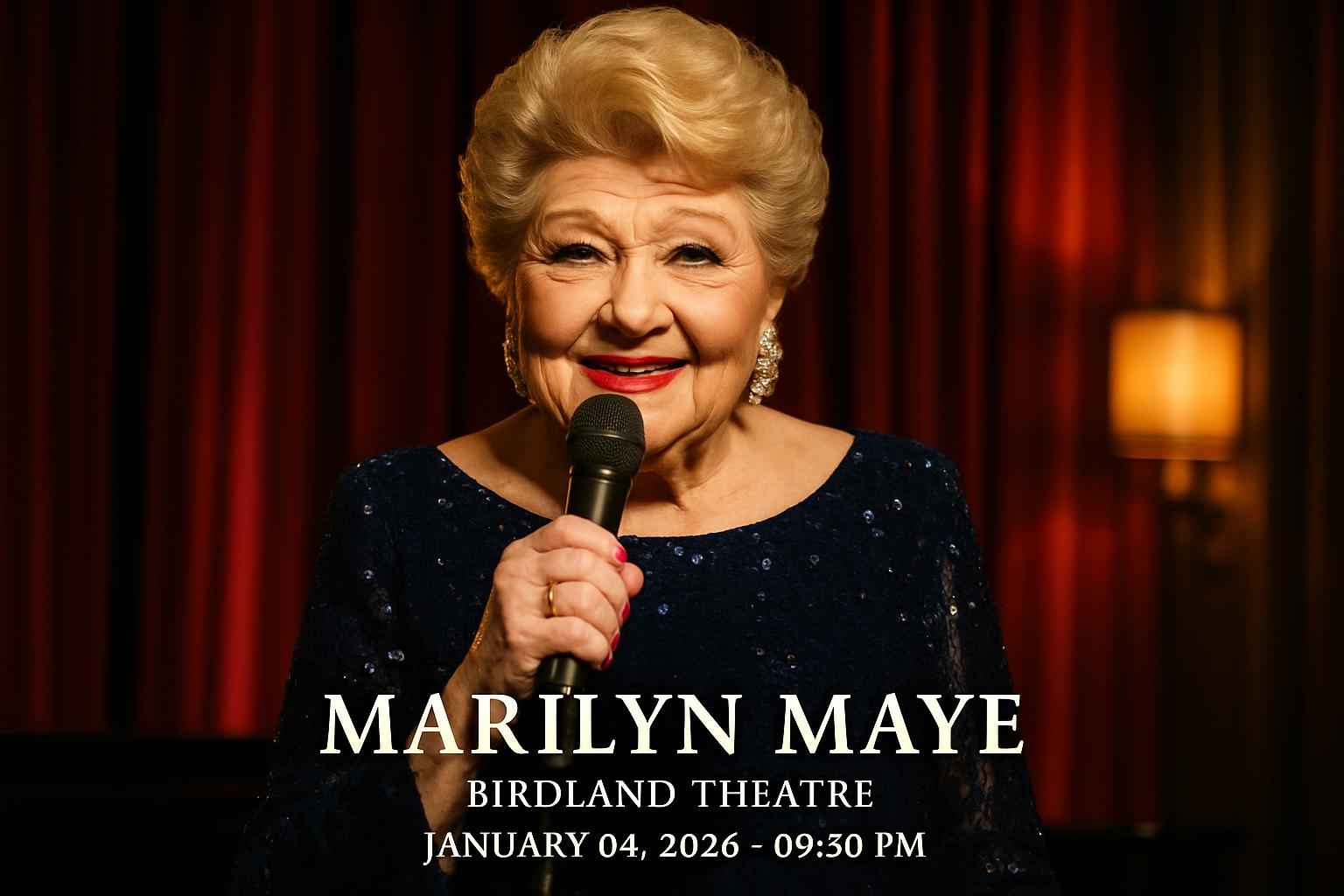 marilyn-maye-birdland-theatre