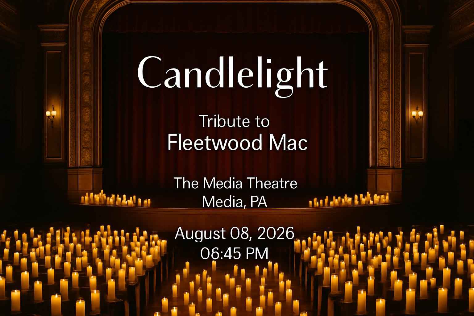 candlelight-tribute-to-fleetwood-mac-the-media-theatre