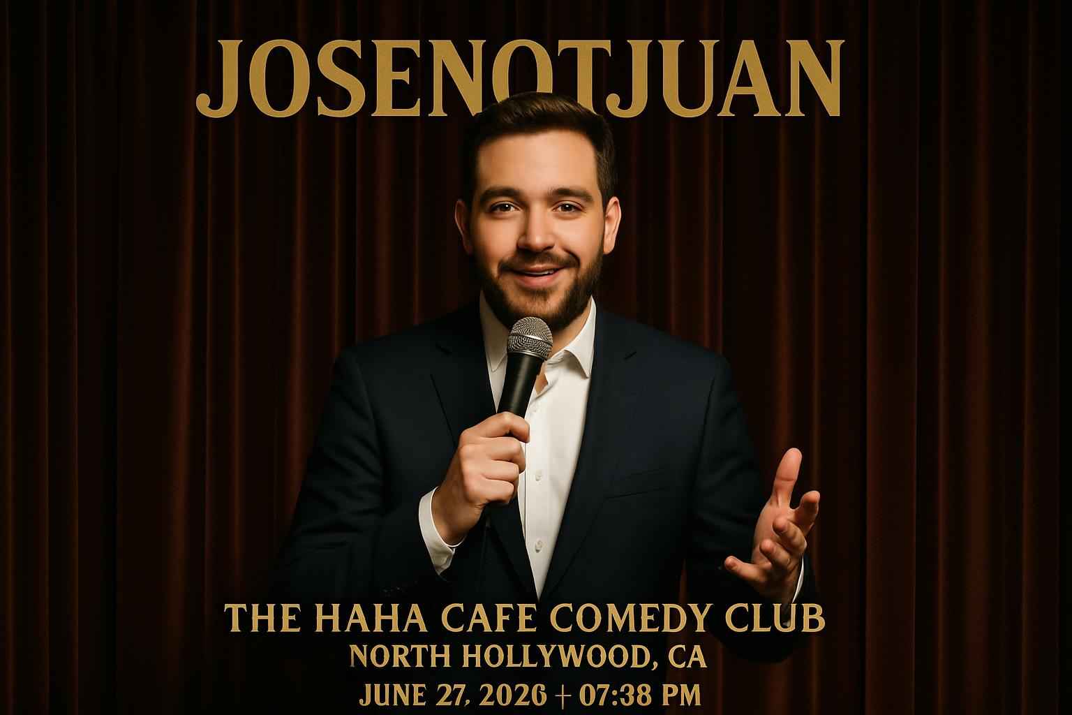 josenotjuan-the-haha-cafe-comedy-club