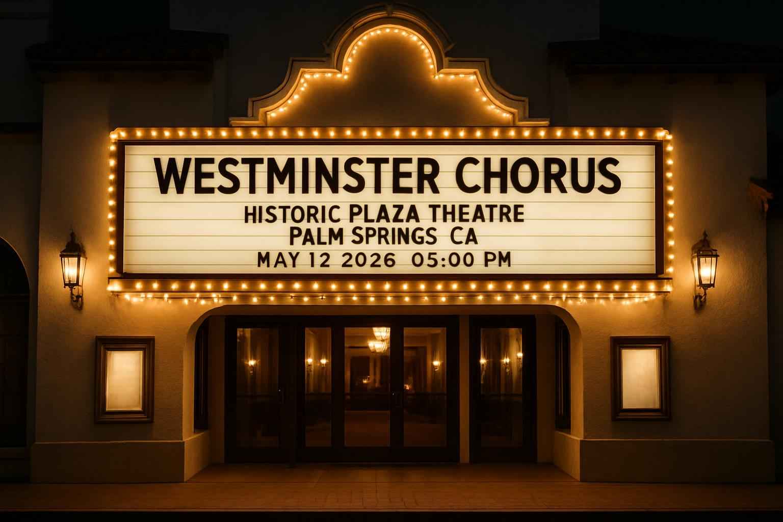 westminster-chorus-historic-plaza-theatre