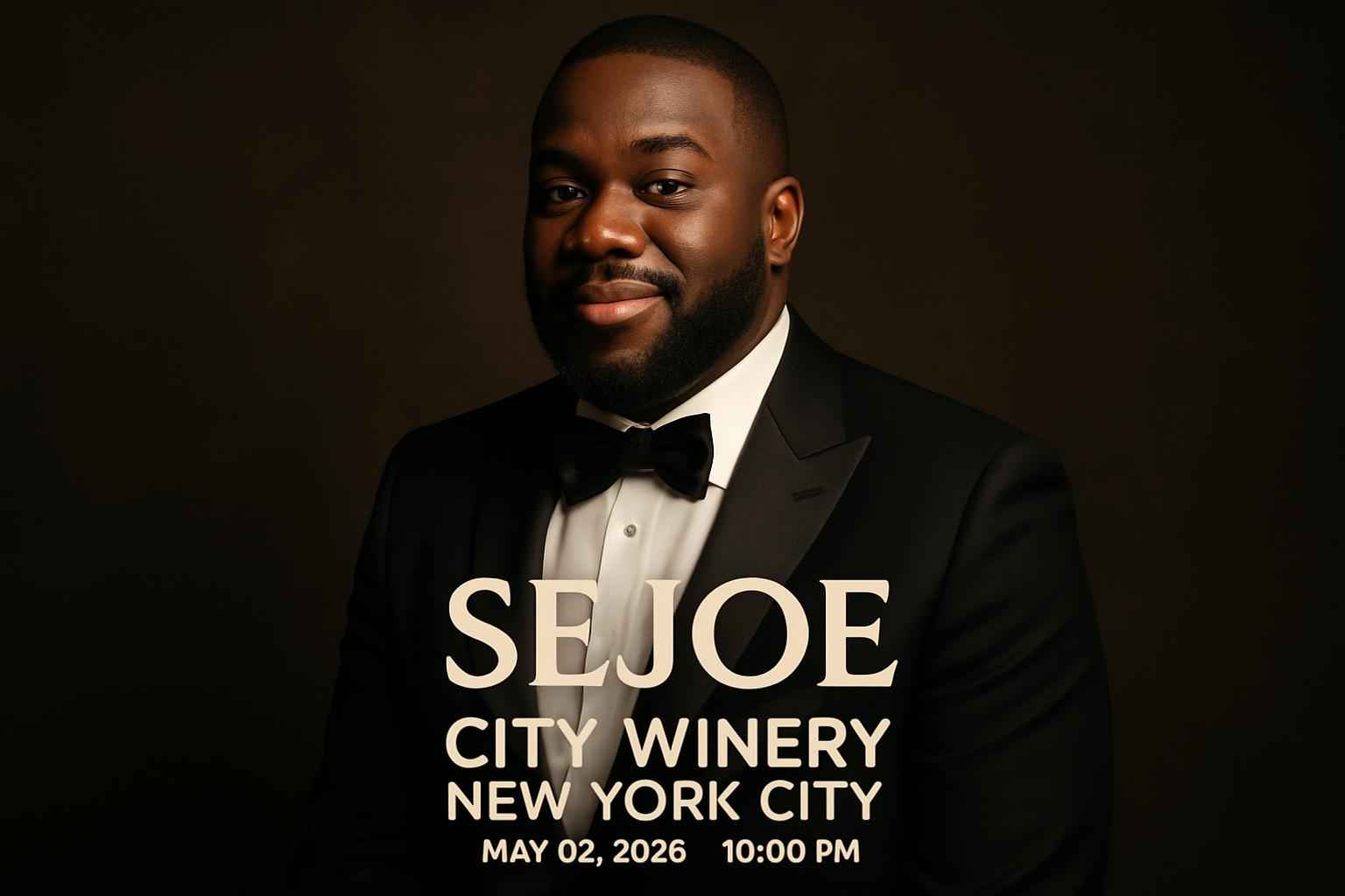 sejoe-city-winery-new-york-city