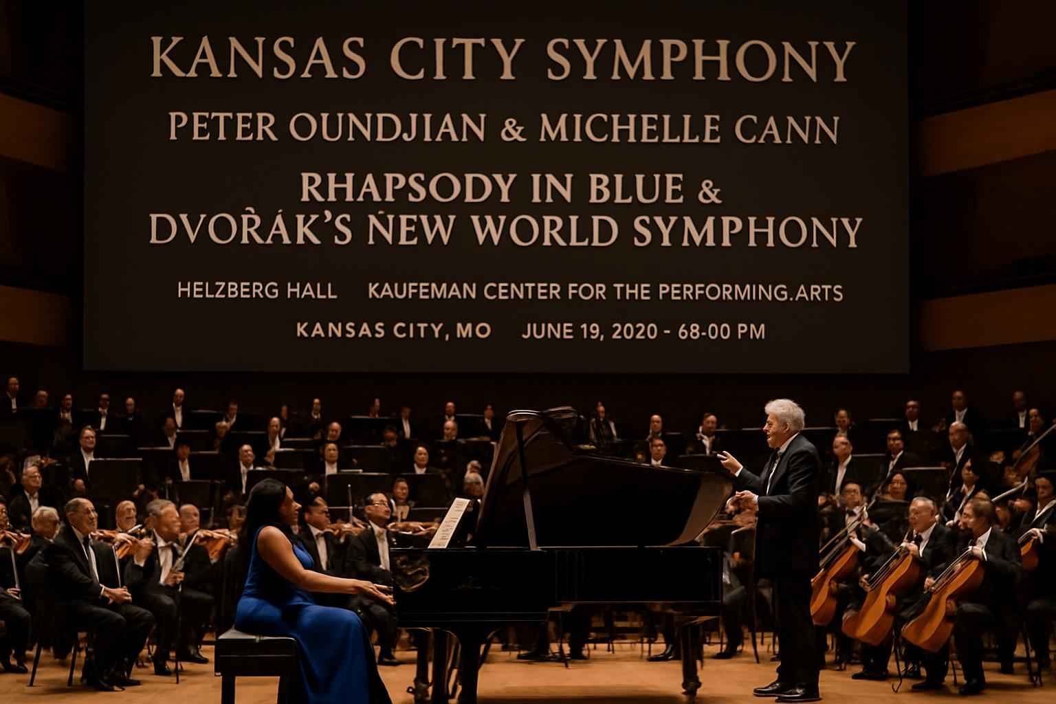 kansas-city-symphony-peter-oundjian-michelle-cann-rhapsody-in-blue-dvorak-s-new-world-symphony-helzberg-hall-kauffman-center-for-the-performing-arts