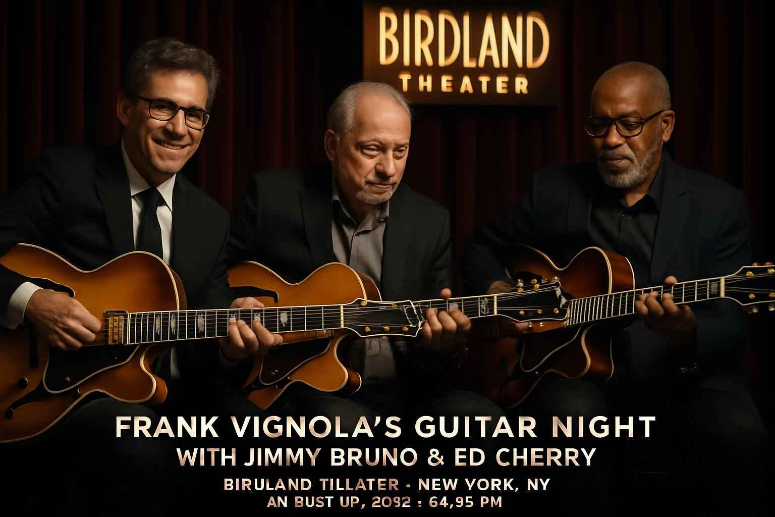frank-vignola-s-guitar-night-with-jimmy-bruno-ed-cherry-birdland-theatre