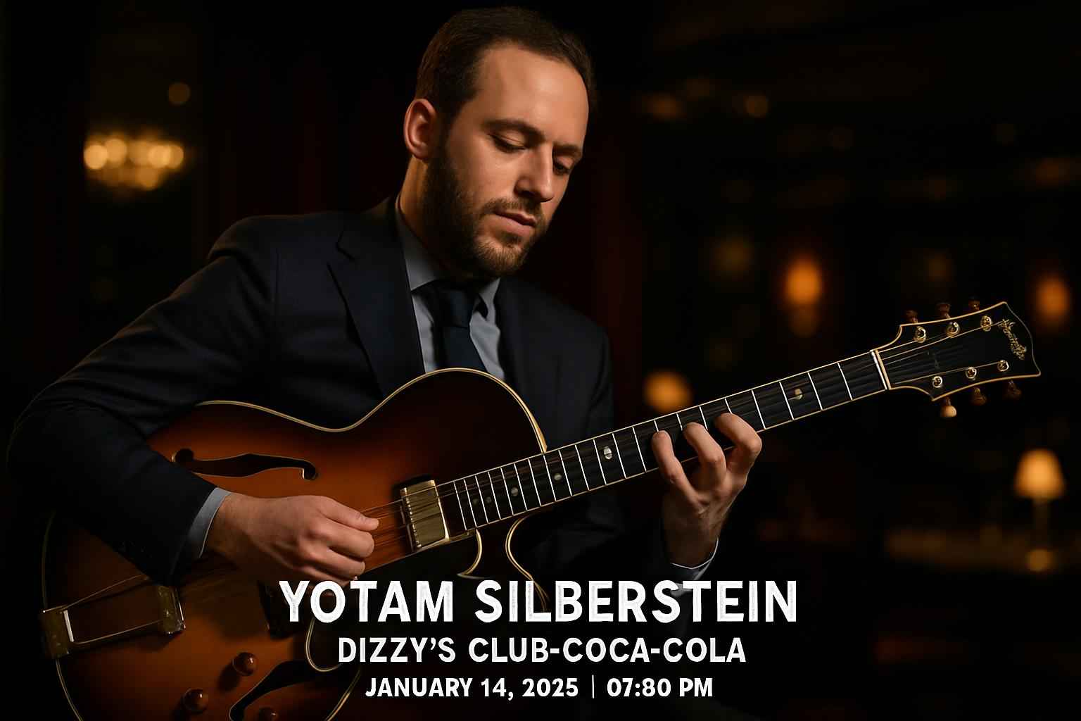 yotam-silberstein-dizzys-club-coca-cola