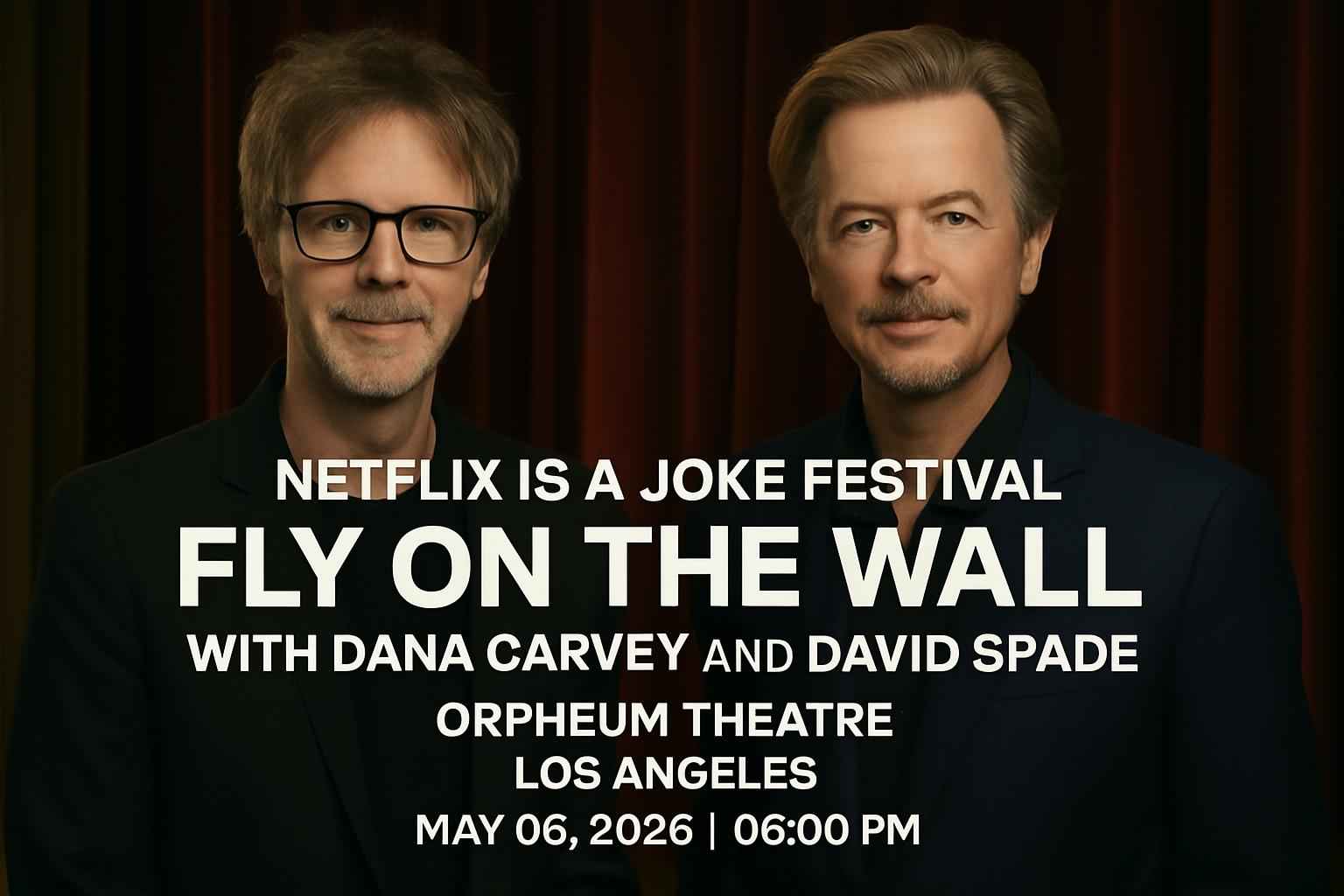 netflix-is-a-joke-festival-fly-on-the-wall-with-dana-carvey-and-david-spade-orpheum-theatre-los-angeles
