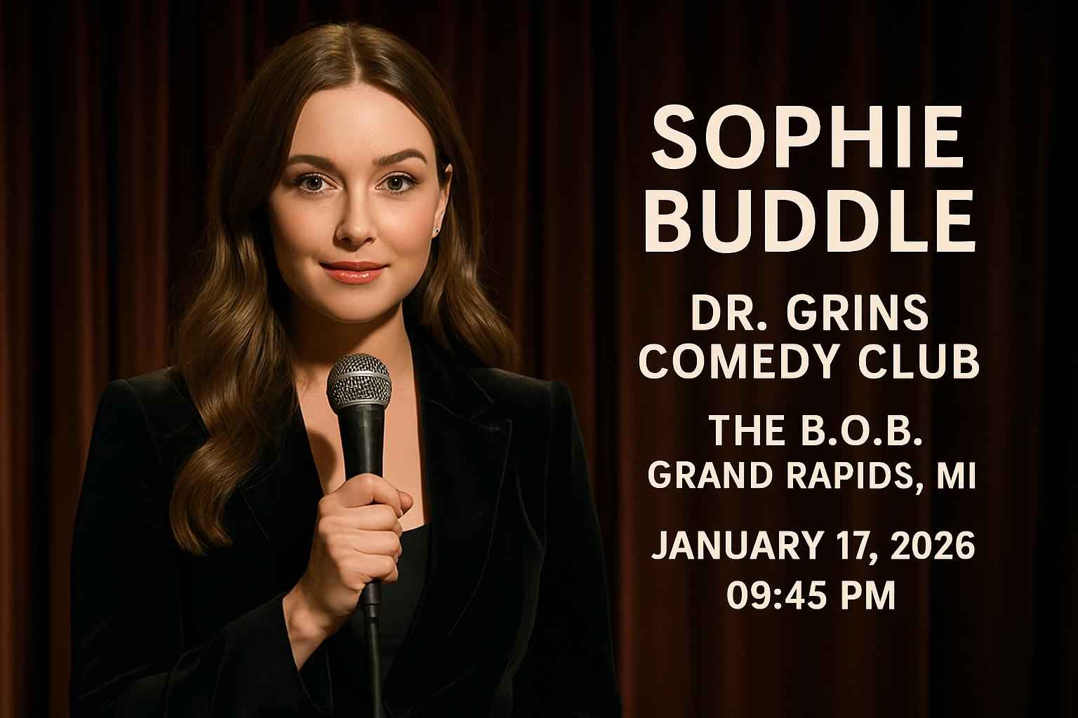 sophie-buddle-dr-grins-comedy-club-at-the-b-o-b