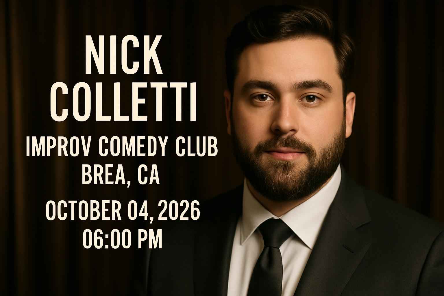 nick-colletti-improv-comedy-club-brea