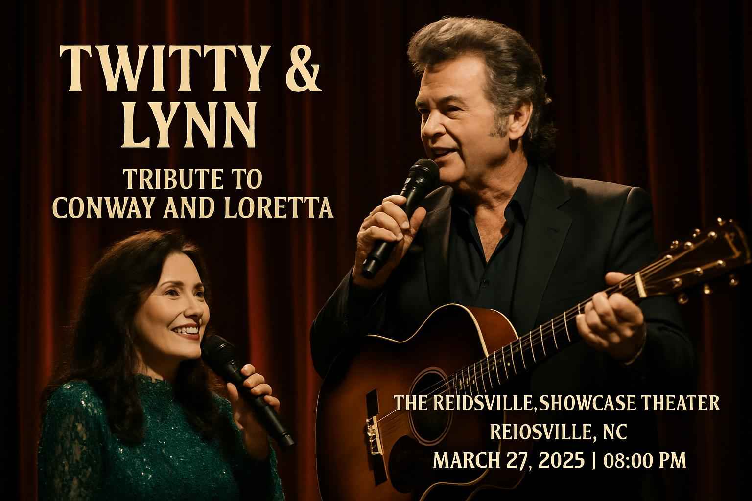 twitty-lynn-tribute-to-conway-and-loretta-the-reidsville-showcase-theater-nc
